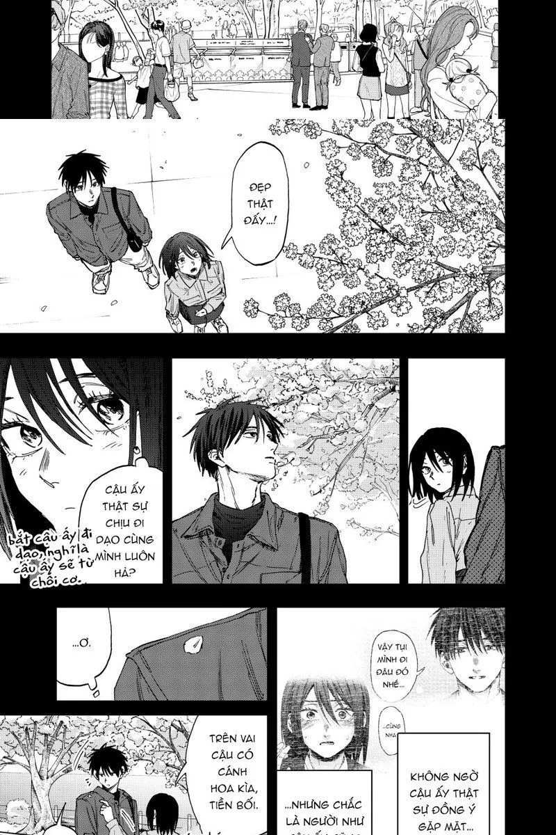 Chapter 156 - Trang 9