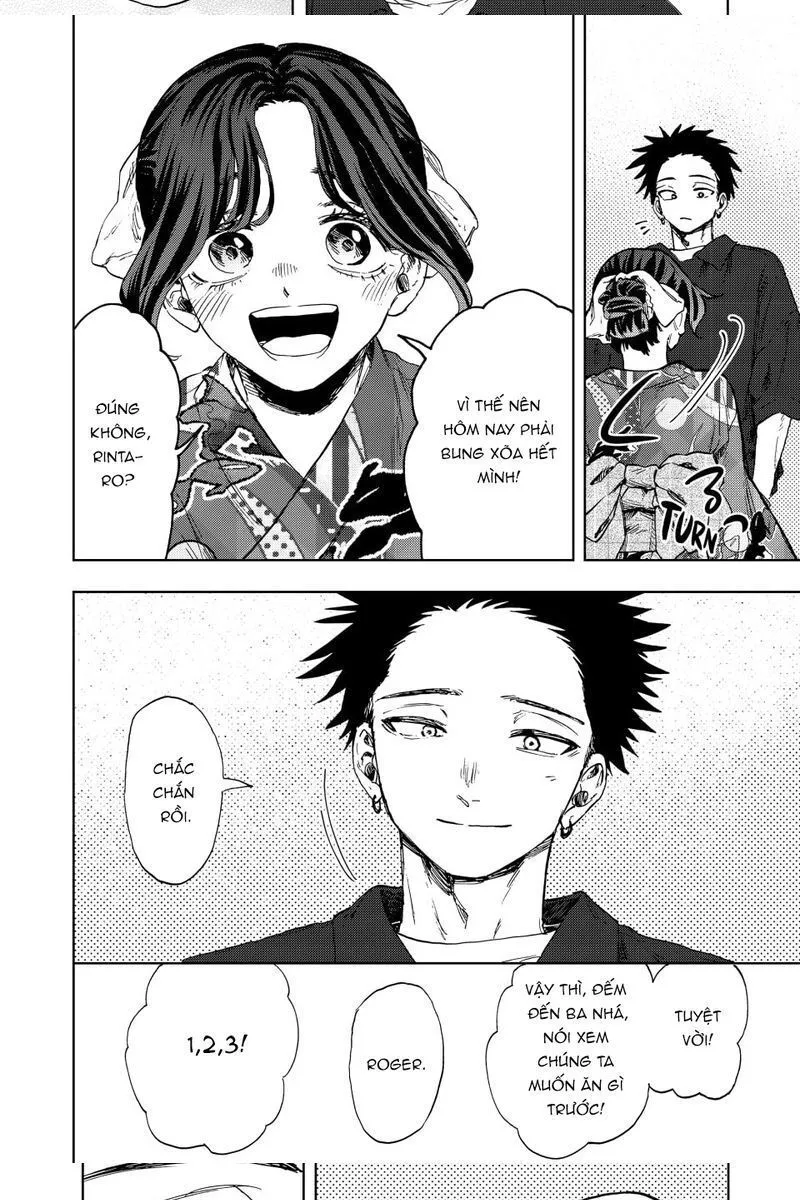 Chapter 157 - Trang 12