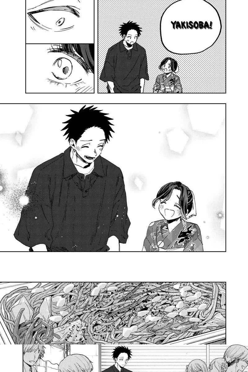 Chapter 157 - Trang 13