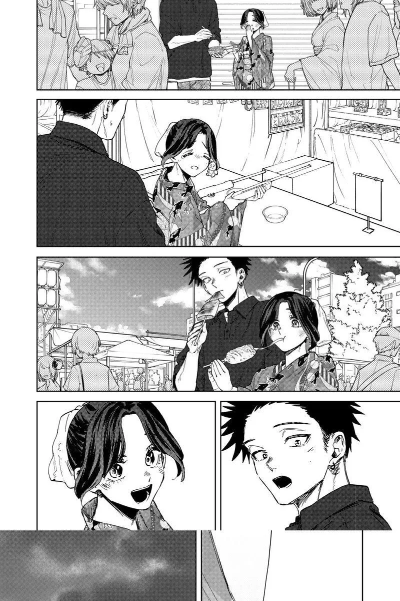 Chapter 157 - Trang 14