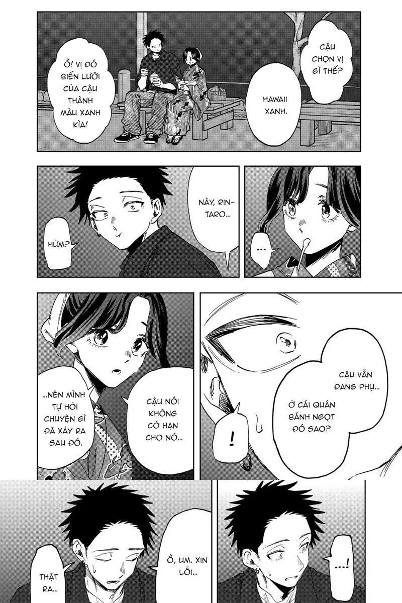 Chapter 157 - Trang 16
