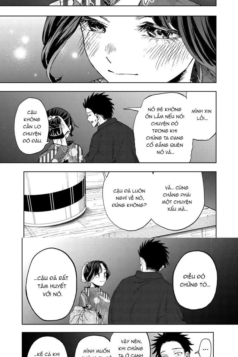 Chapter 157 - Trang 19