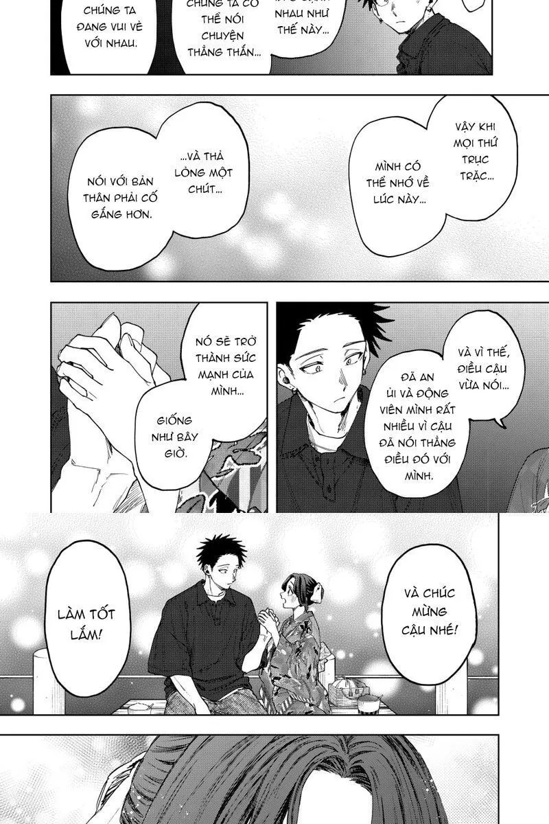 Chapter 157 - Trang 20