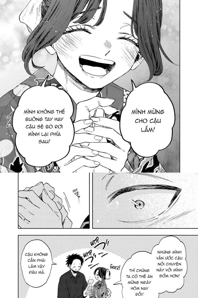 Chapter 157 - Trang 21