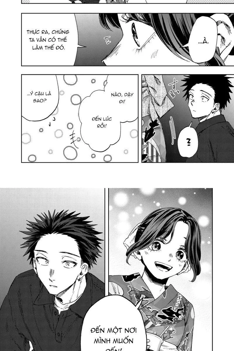 Chapter 157 - Trang 22