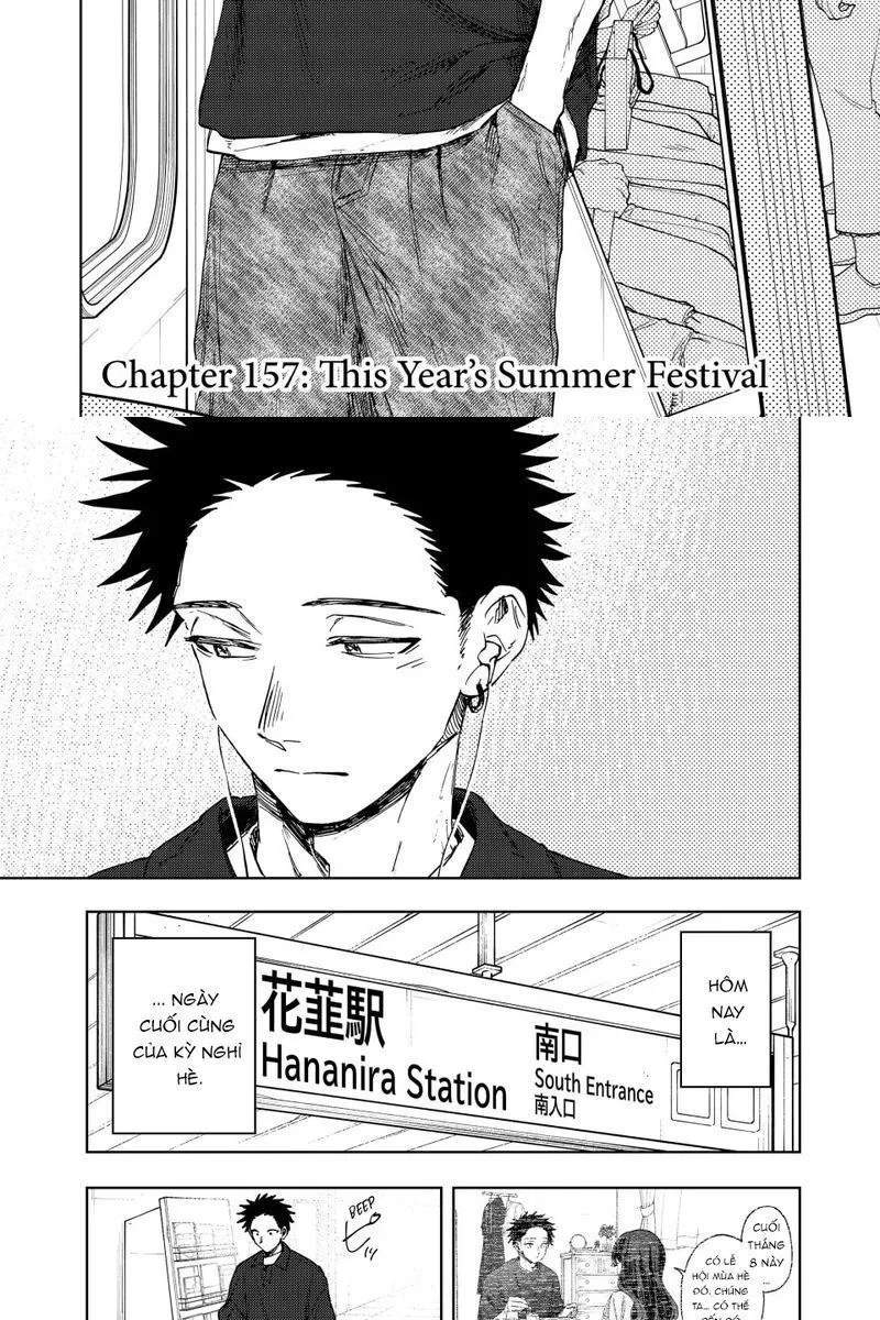 Chapter 157 - Trang 5