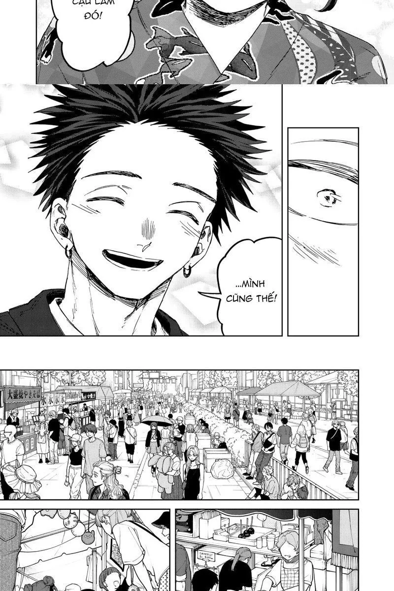 Chapter 157 - Trang 9