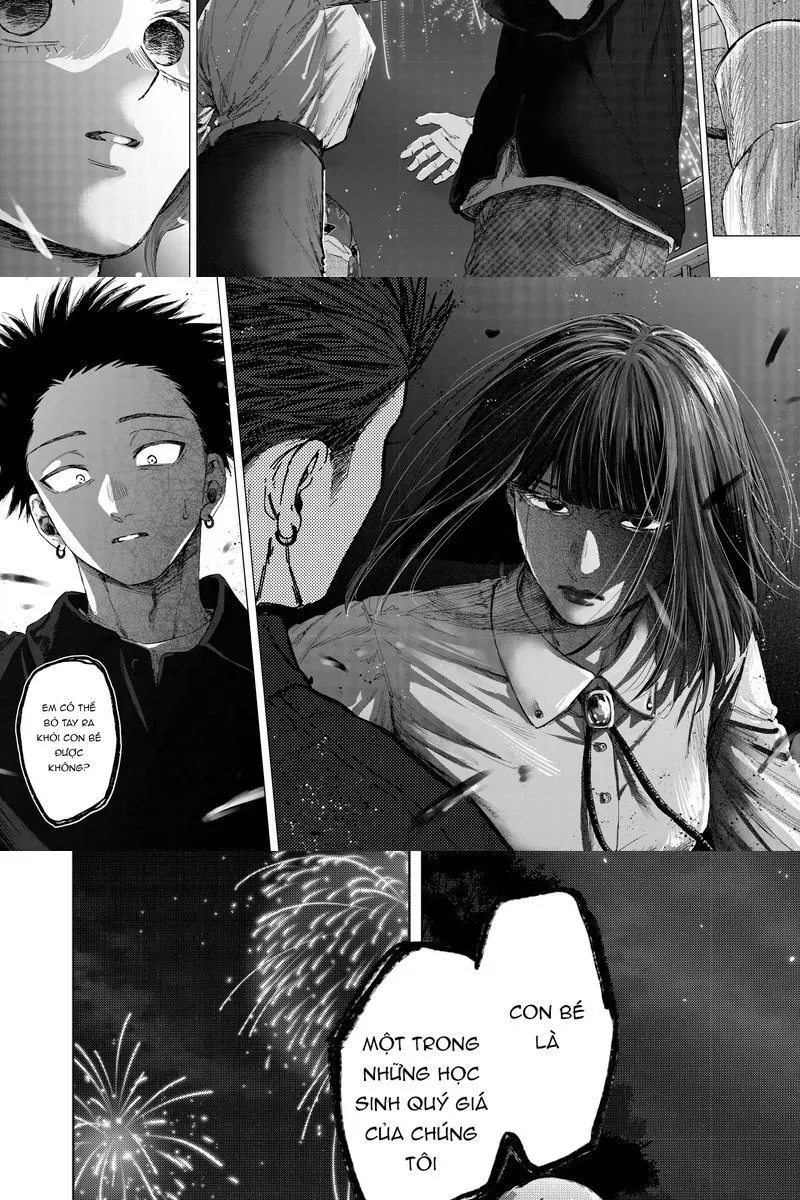 Chapter 158 - Trang 18