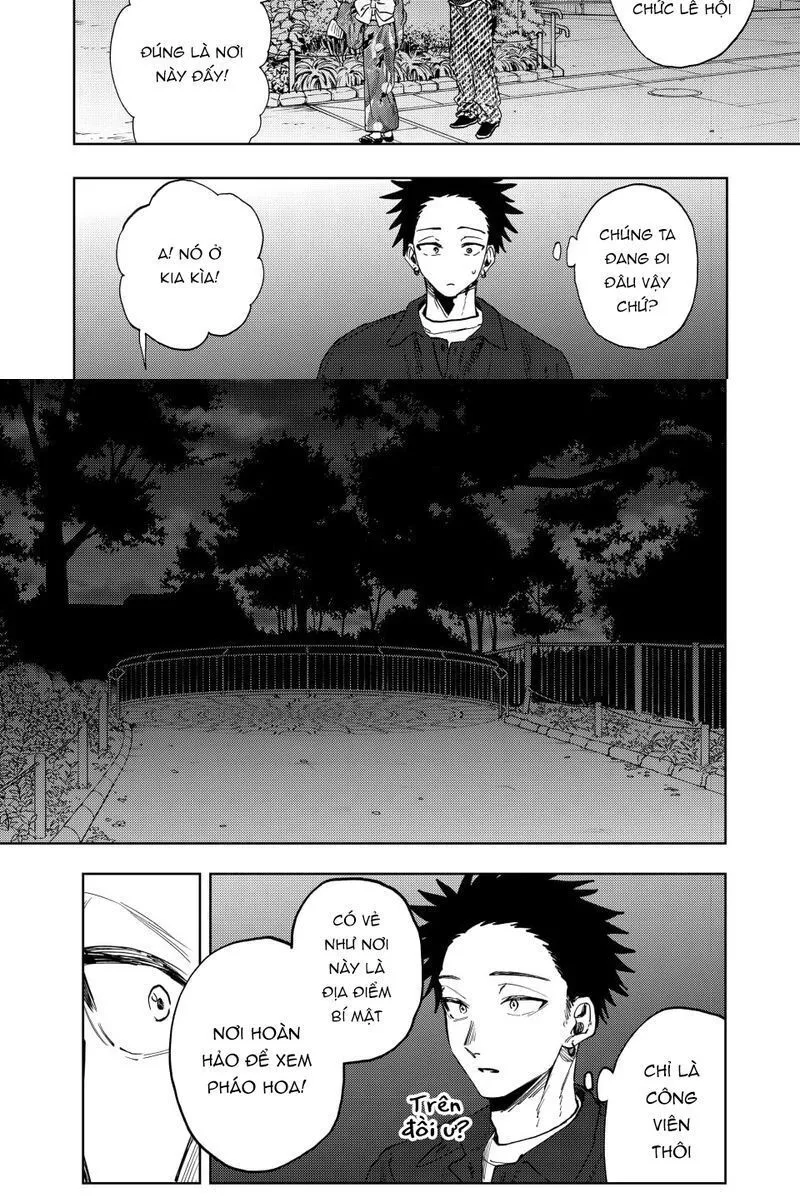 Chapter 158 - Trang 5