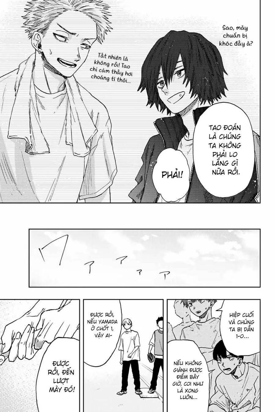 Chapter 16 - Trang 18