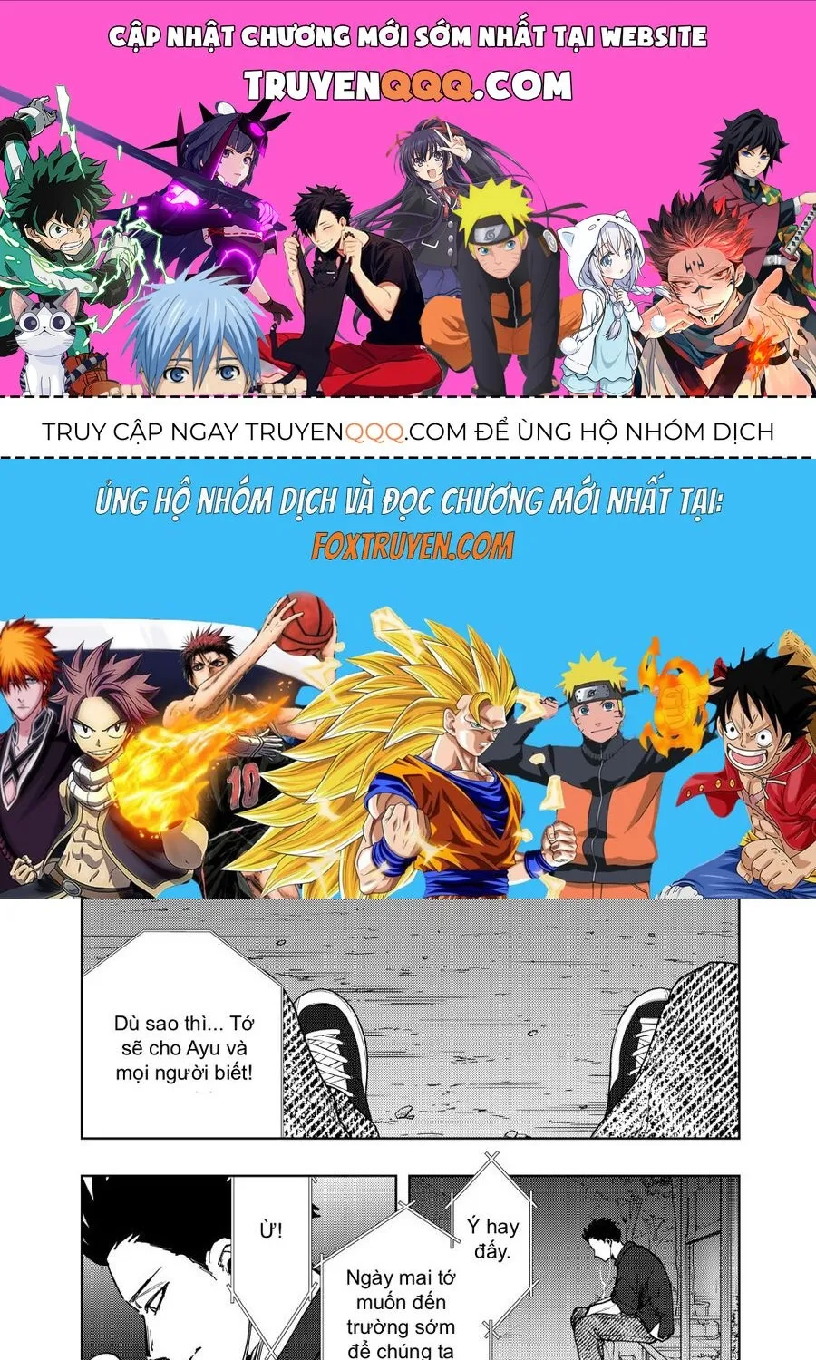 Chapter 160 - Trang 1