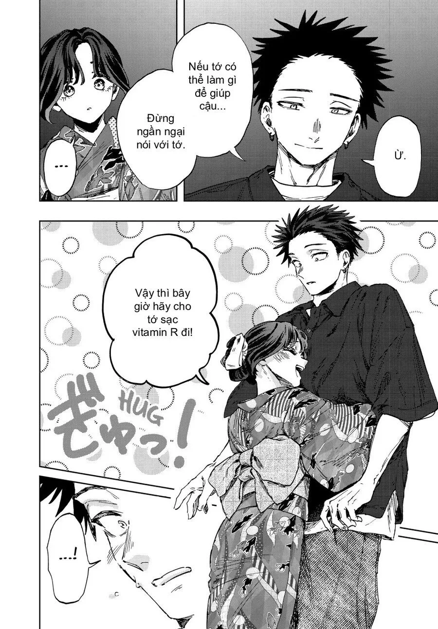 Chapter 160 - Trang 15