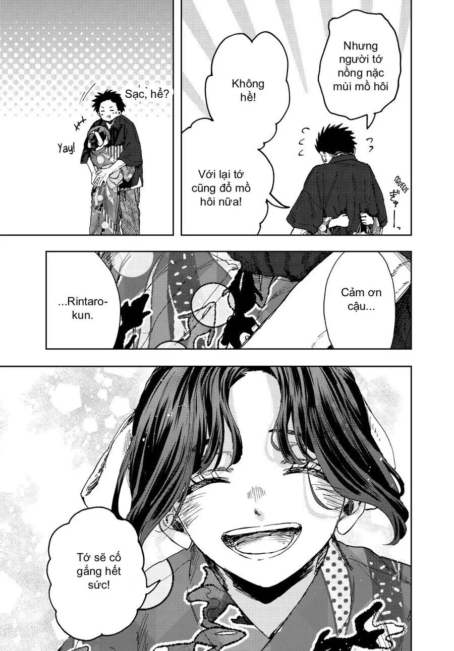 Chapter 160 - Trang 16