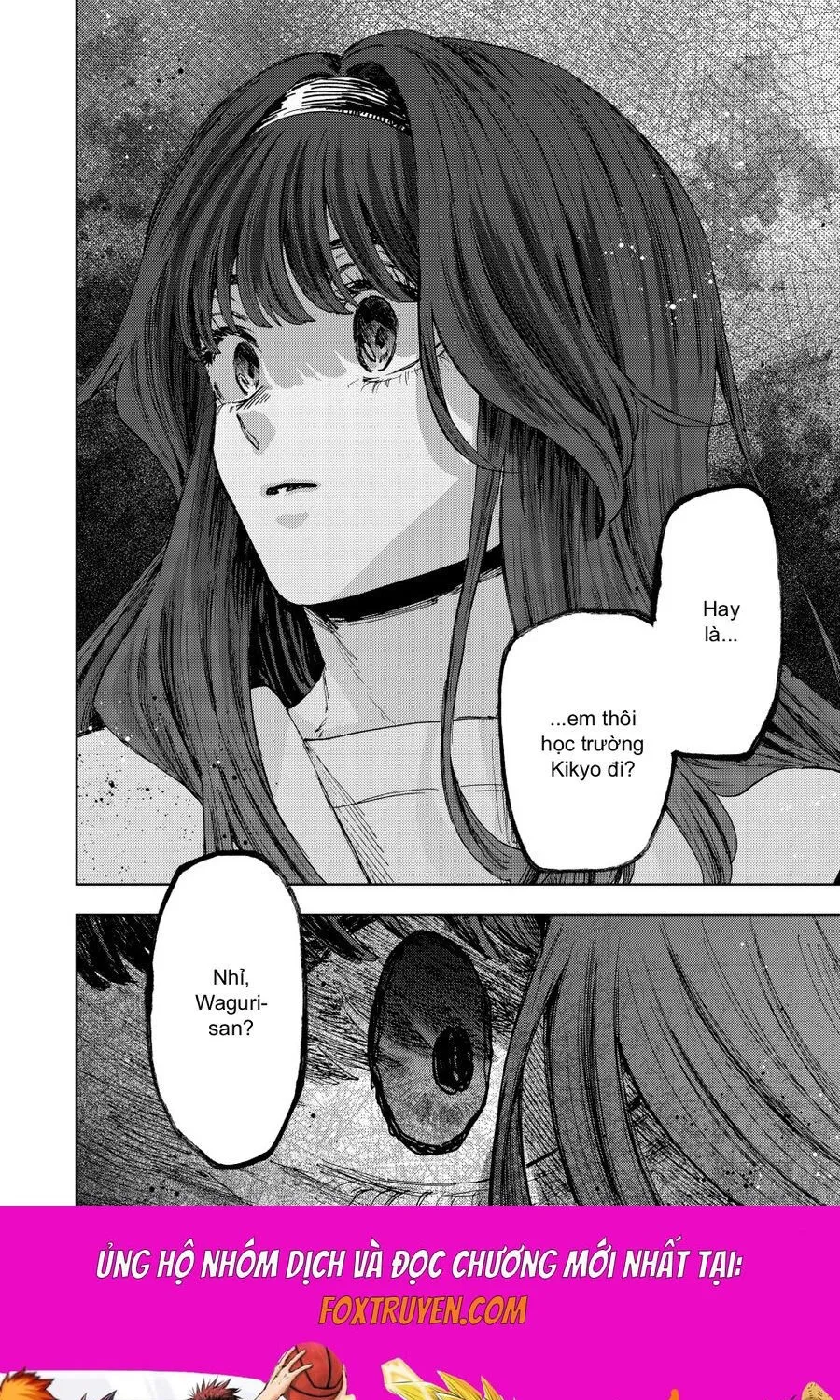 Chapter 160 - Trang 21