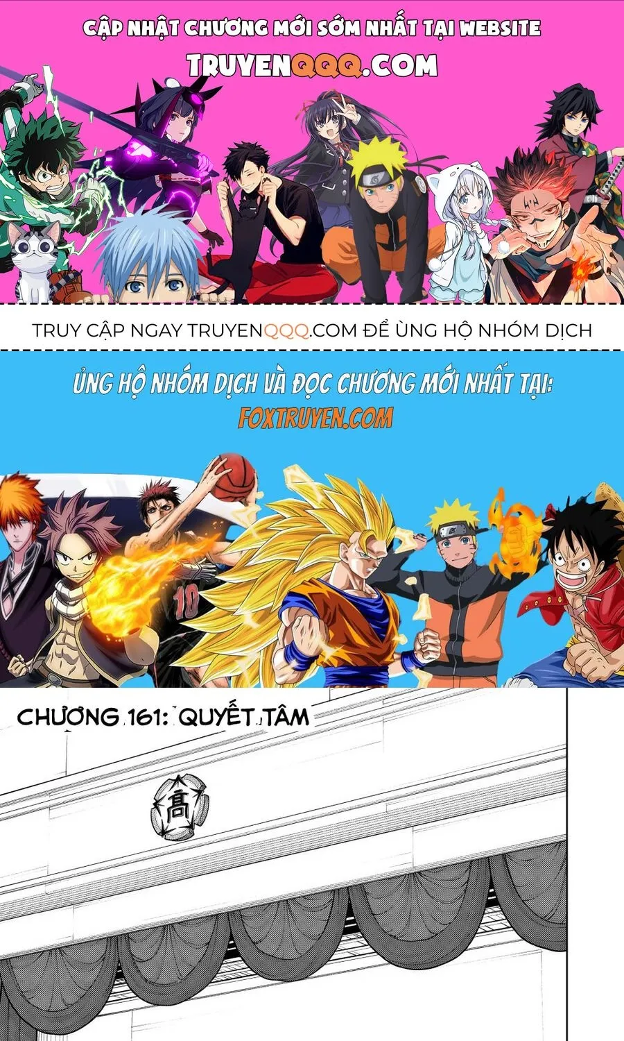 Chapter 161 - Trang 1