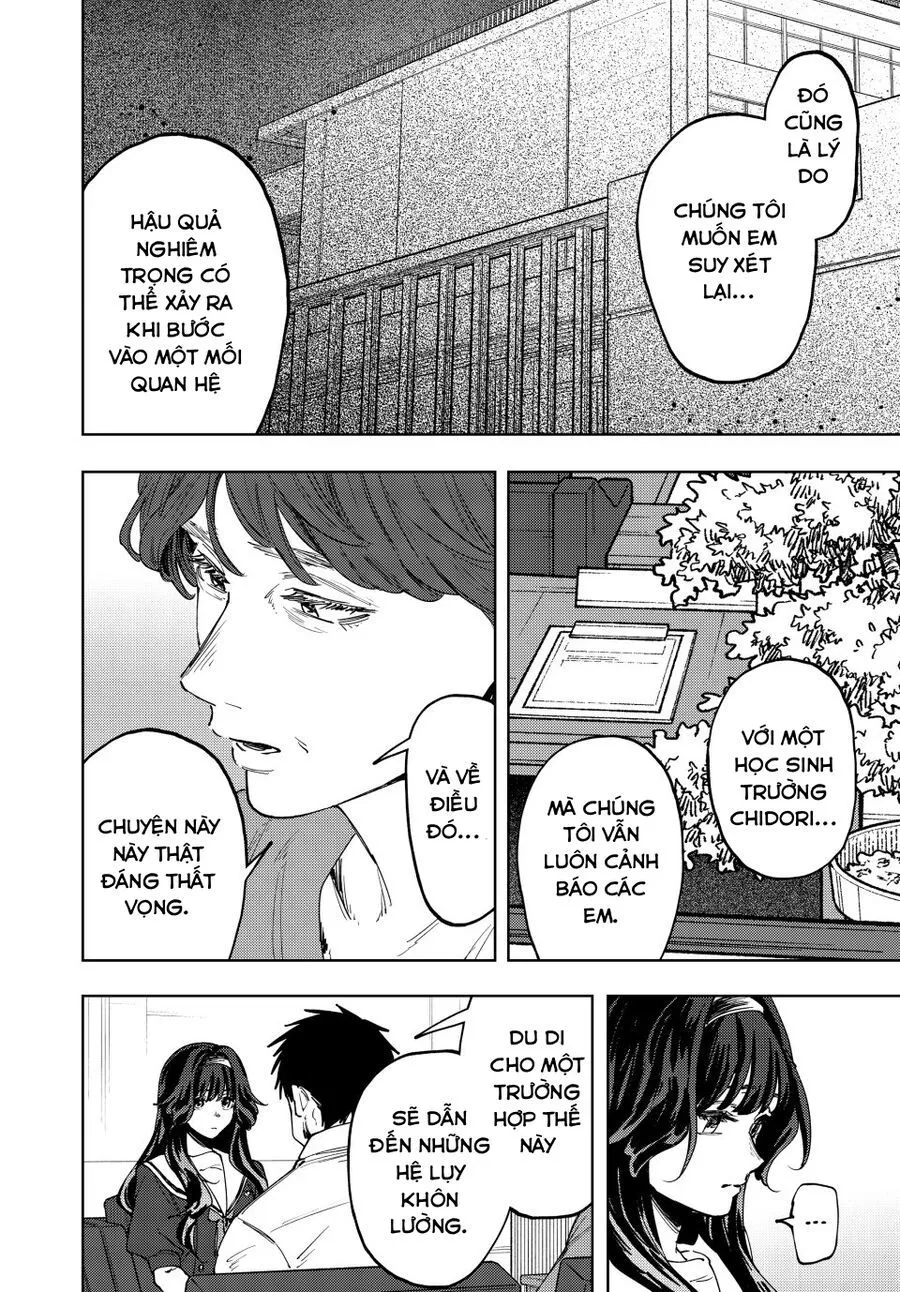 Chapter 161 - Trang 13