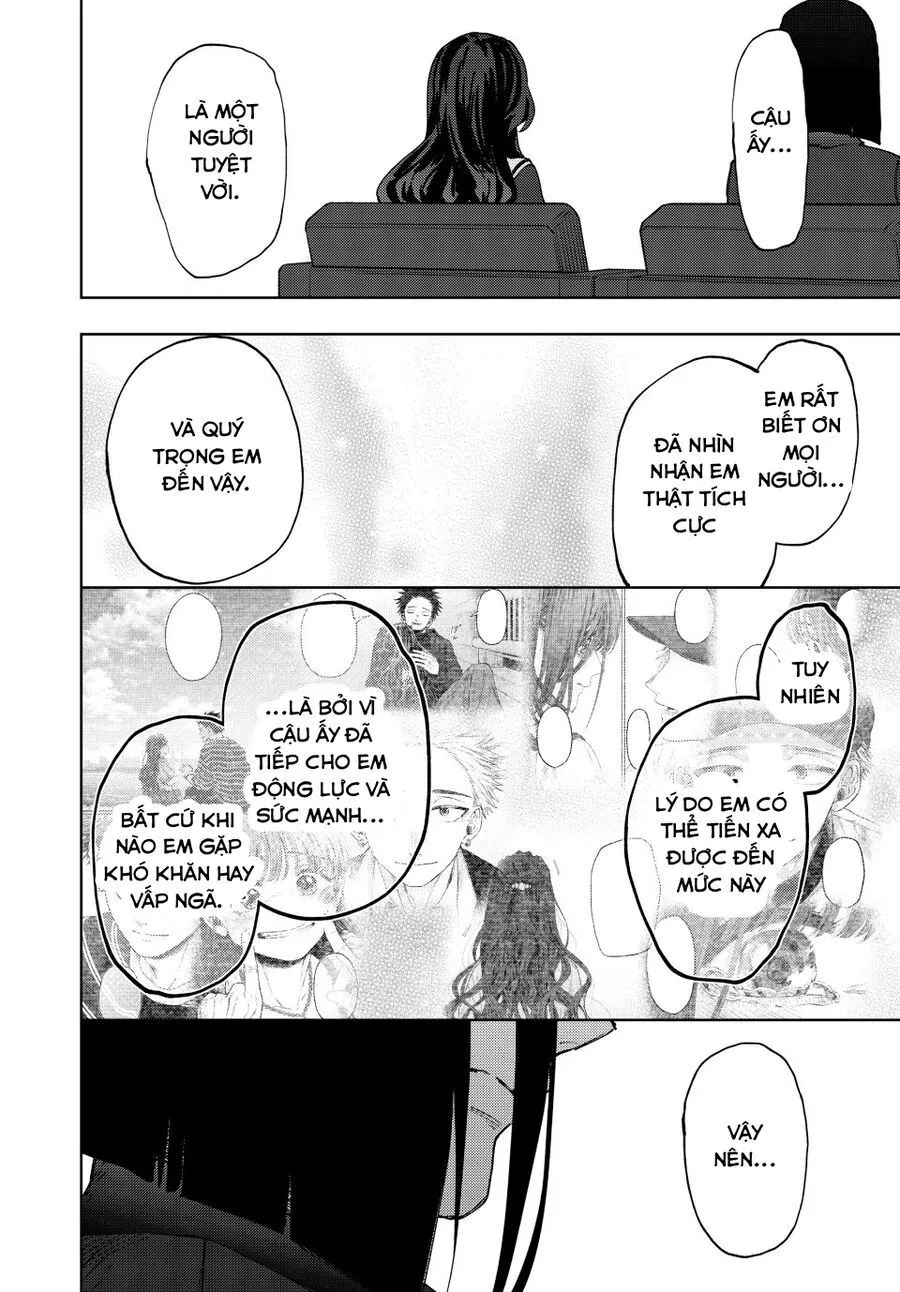 Chapter 161 - Trang 15