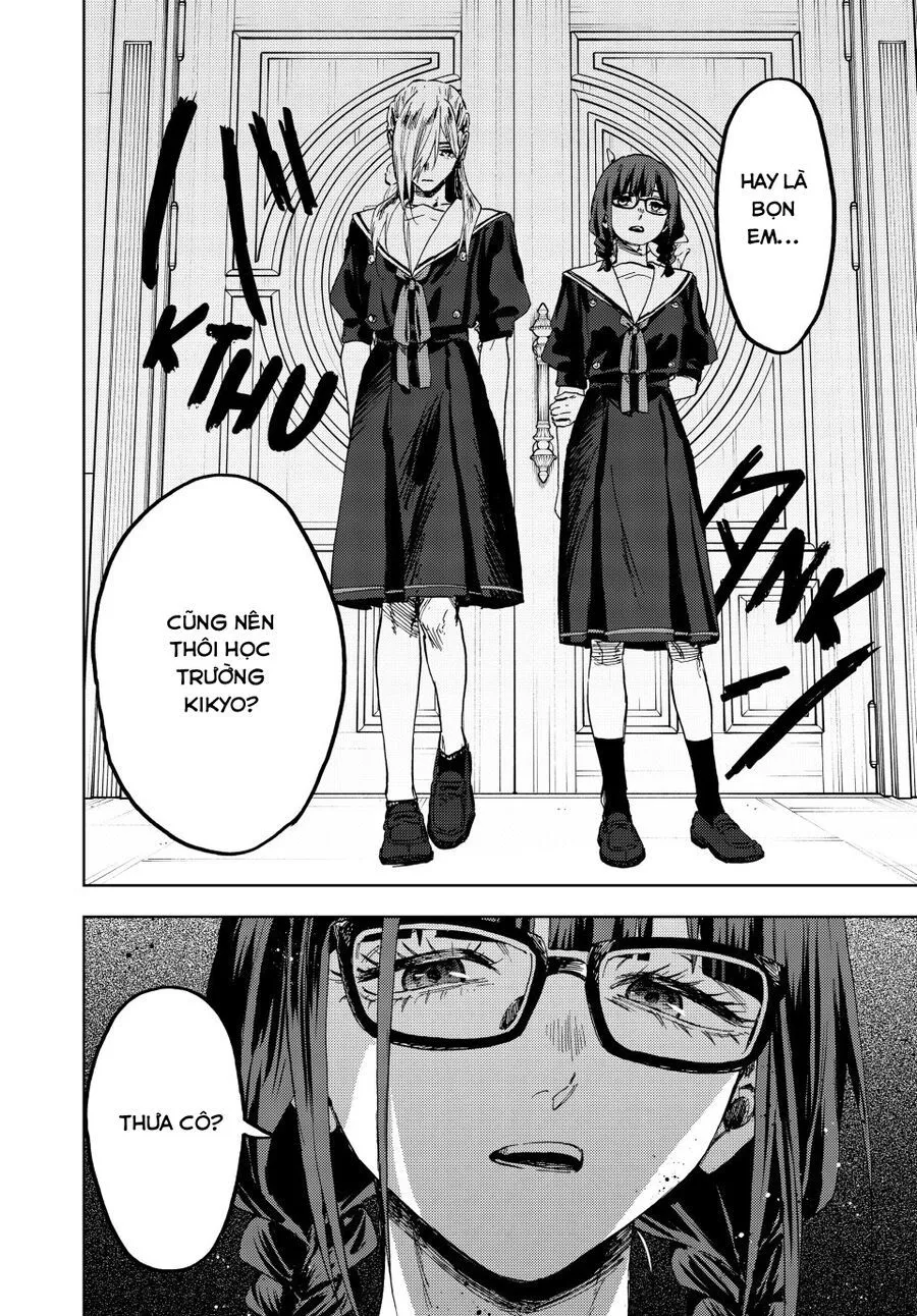 Chapter 161 - Trang 19
