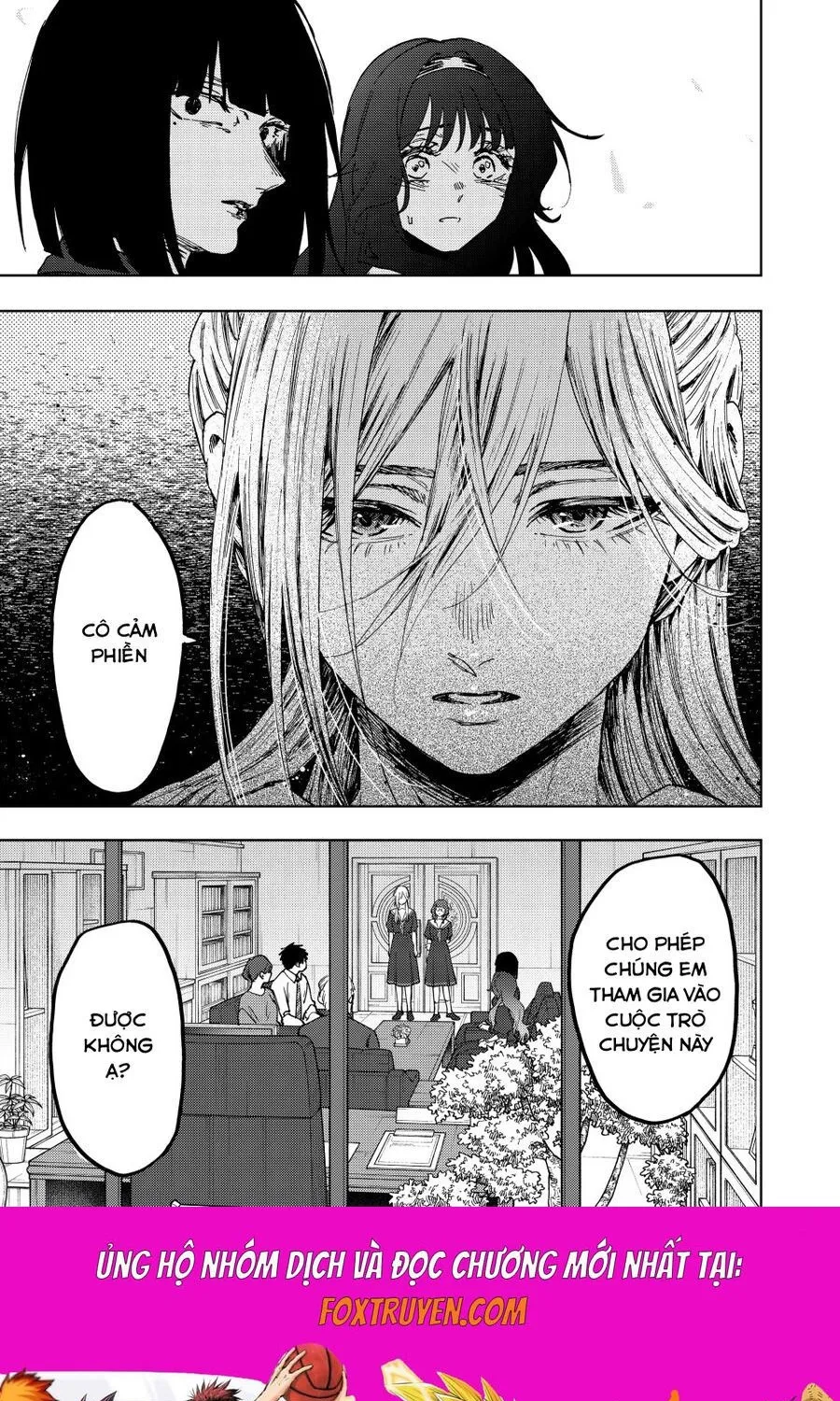 Chapter 161 - Trang 20