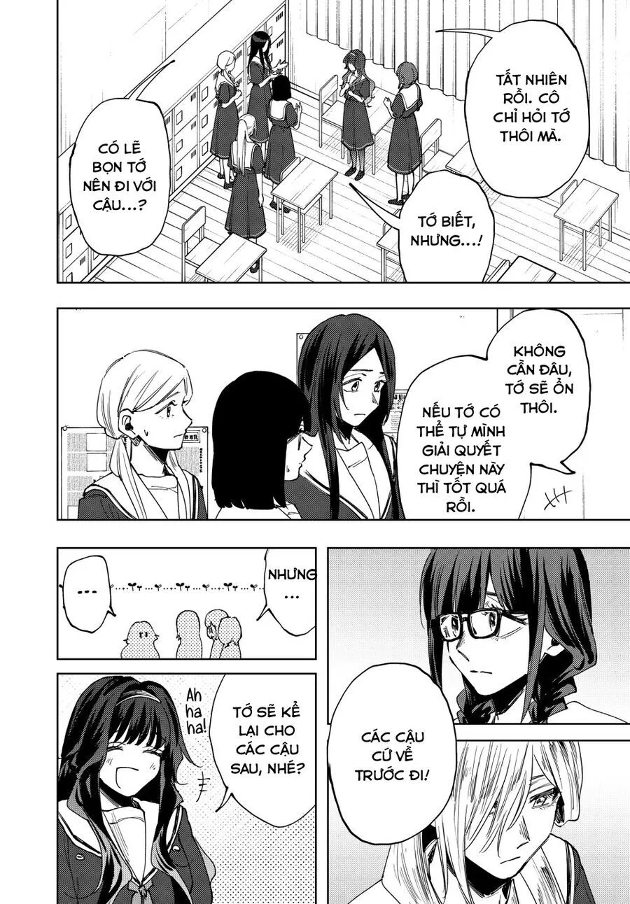 Chapter 161 - Trang 5