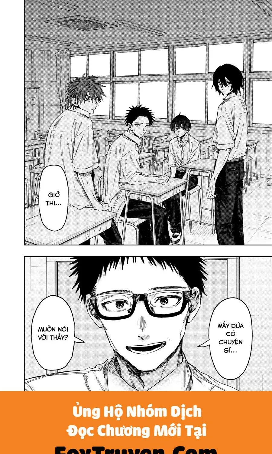 Chapter 163 - Trang 17