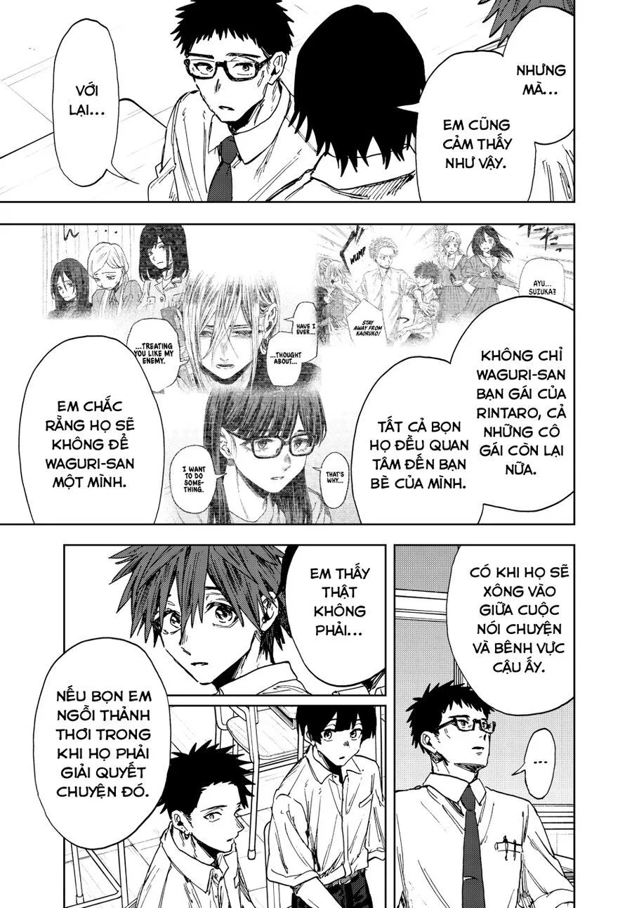 Chapter 164 - Trang 11