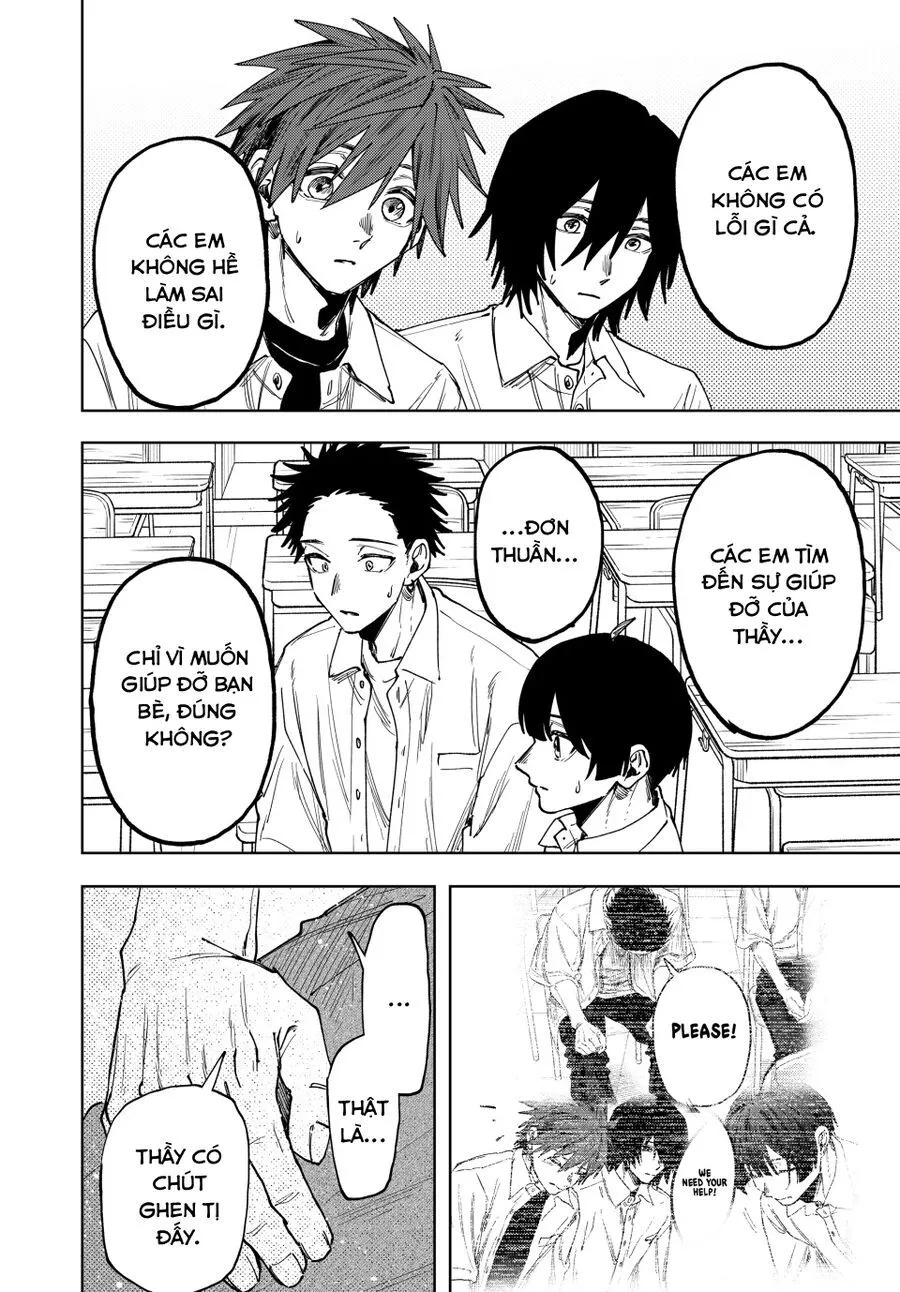 Chapter 164 - Trang 16