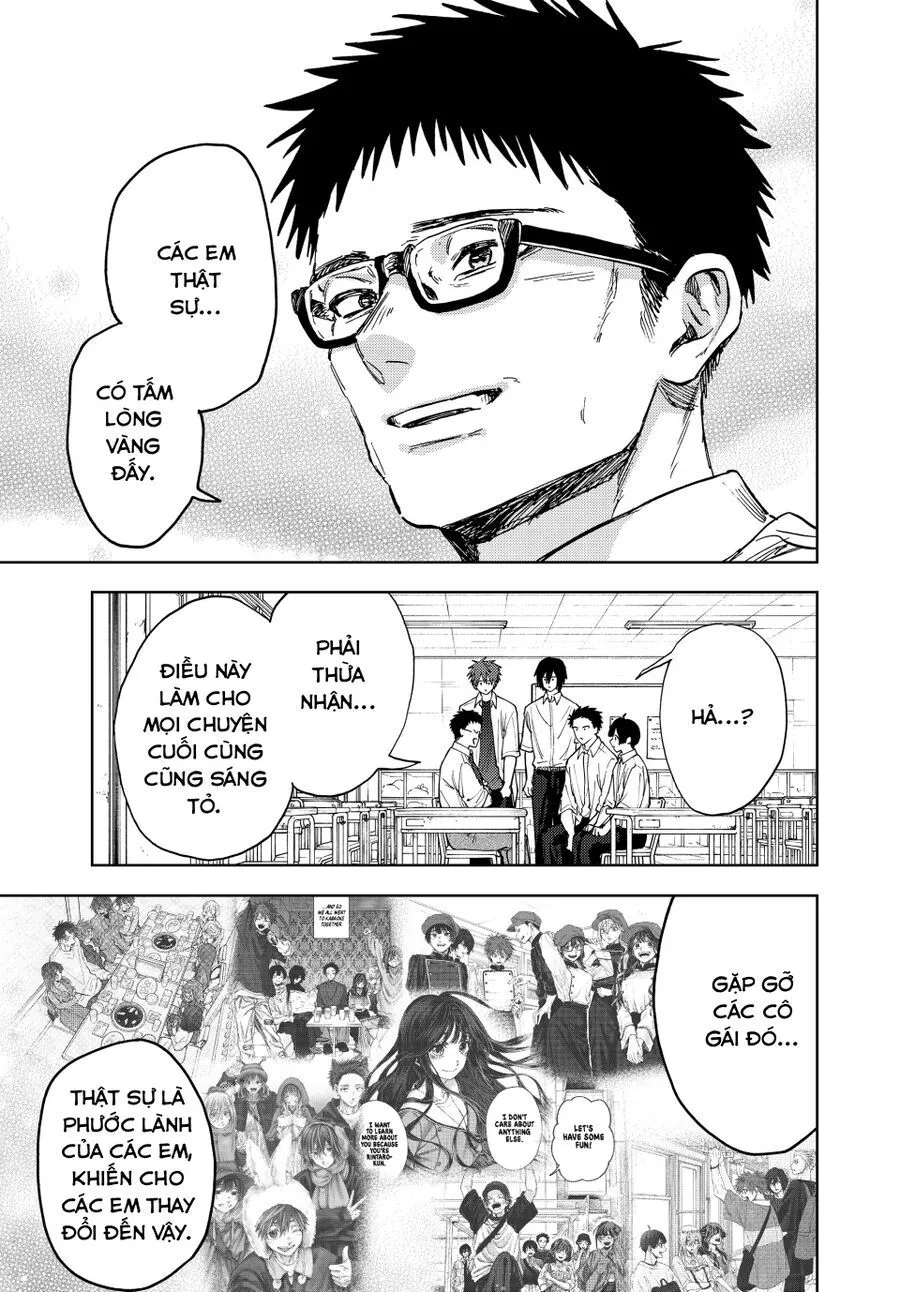 Chapter 164 - Trang 17
