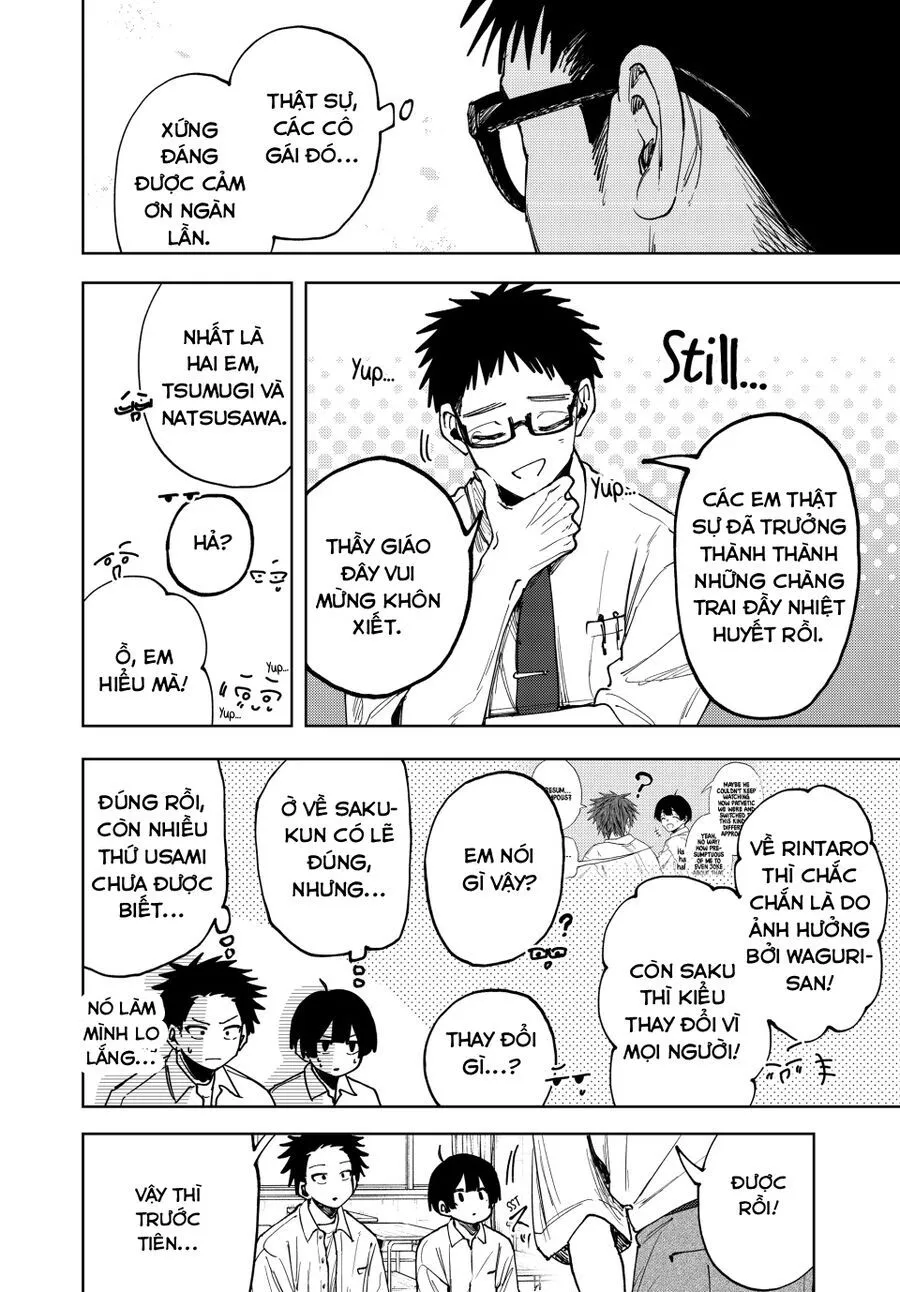 Chapter 164 - Trang 18