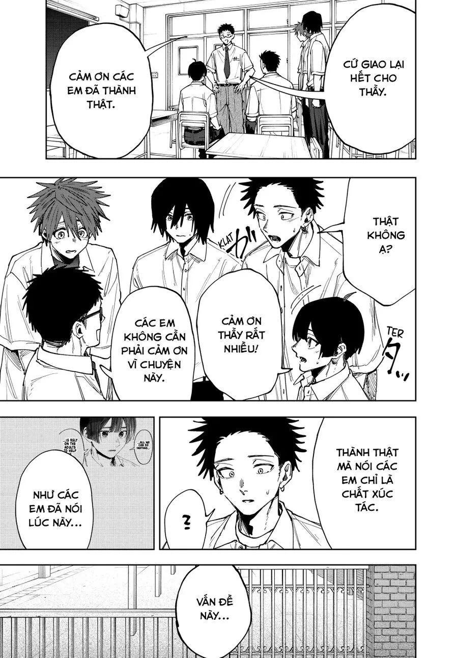 Chapter 164 - Trang 19