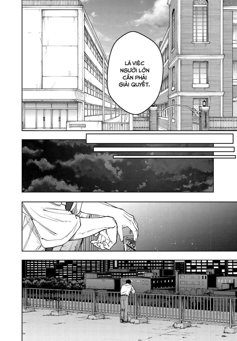 Chapter 164 - Trang 20
