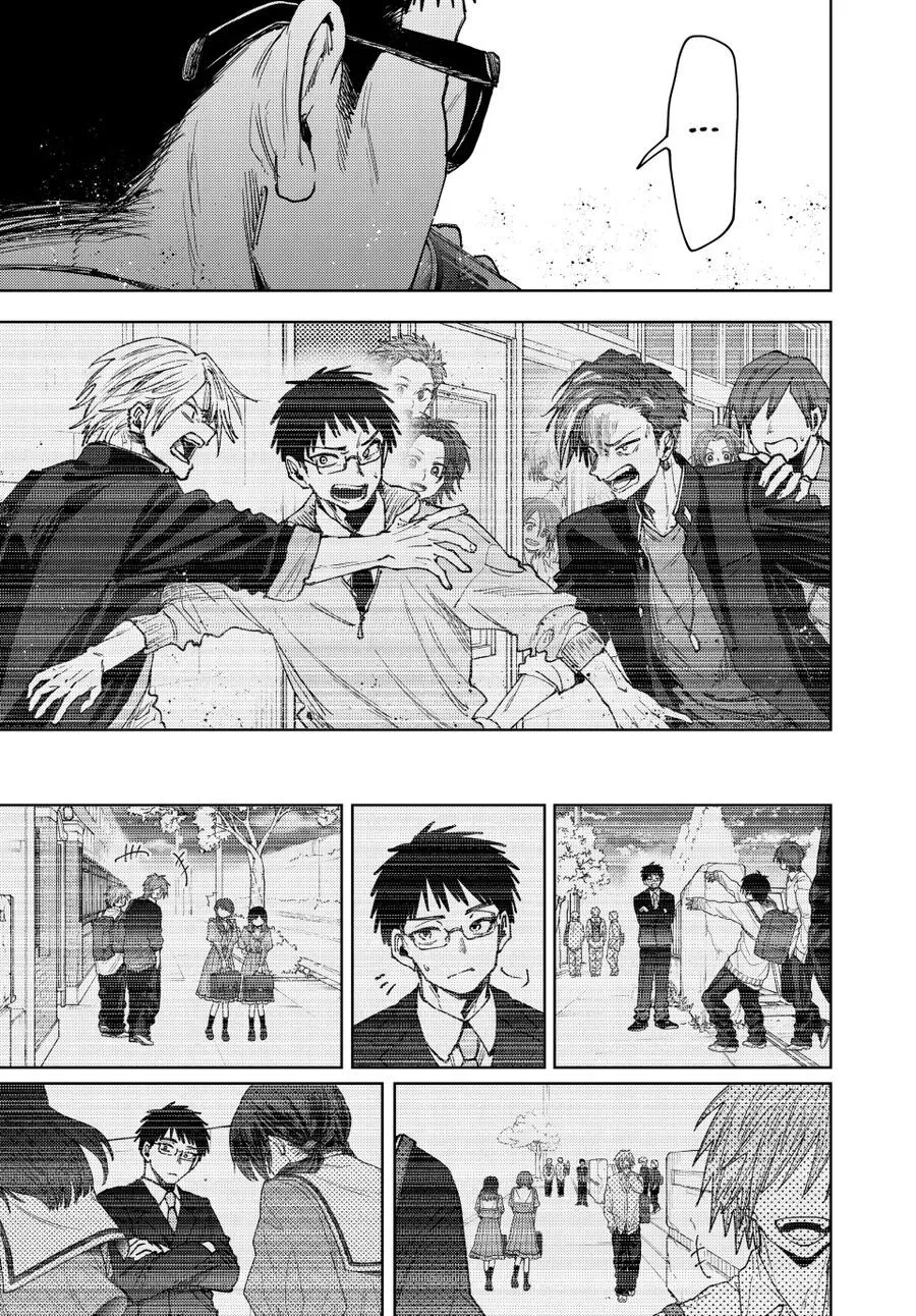 Chapter 164 - Trang 21