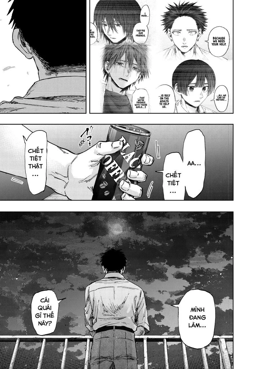 Chapter 164 - Trang 23