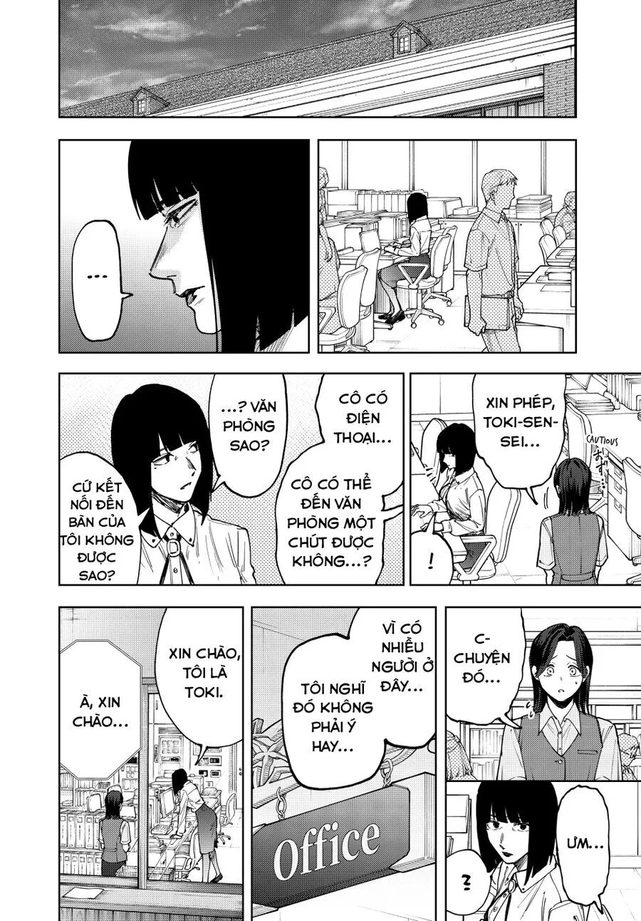Chapter 164 - Trang 24