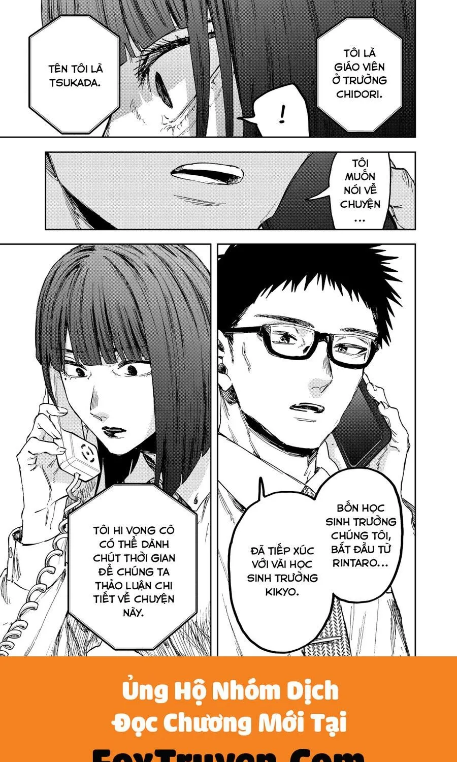 Chapter 164 - Trang 25