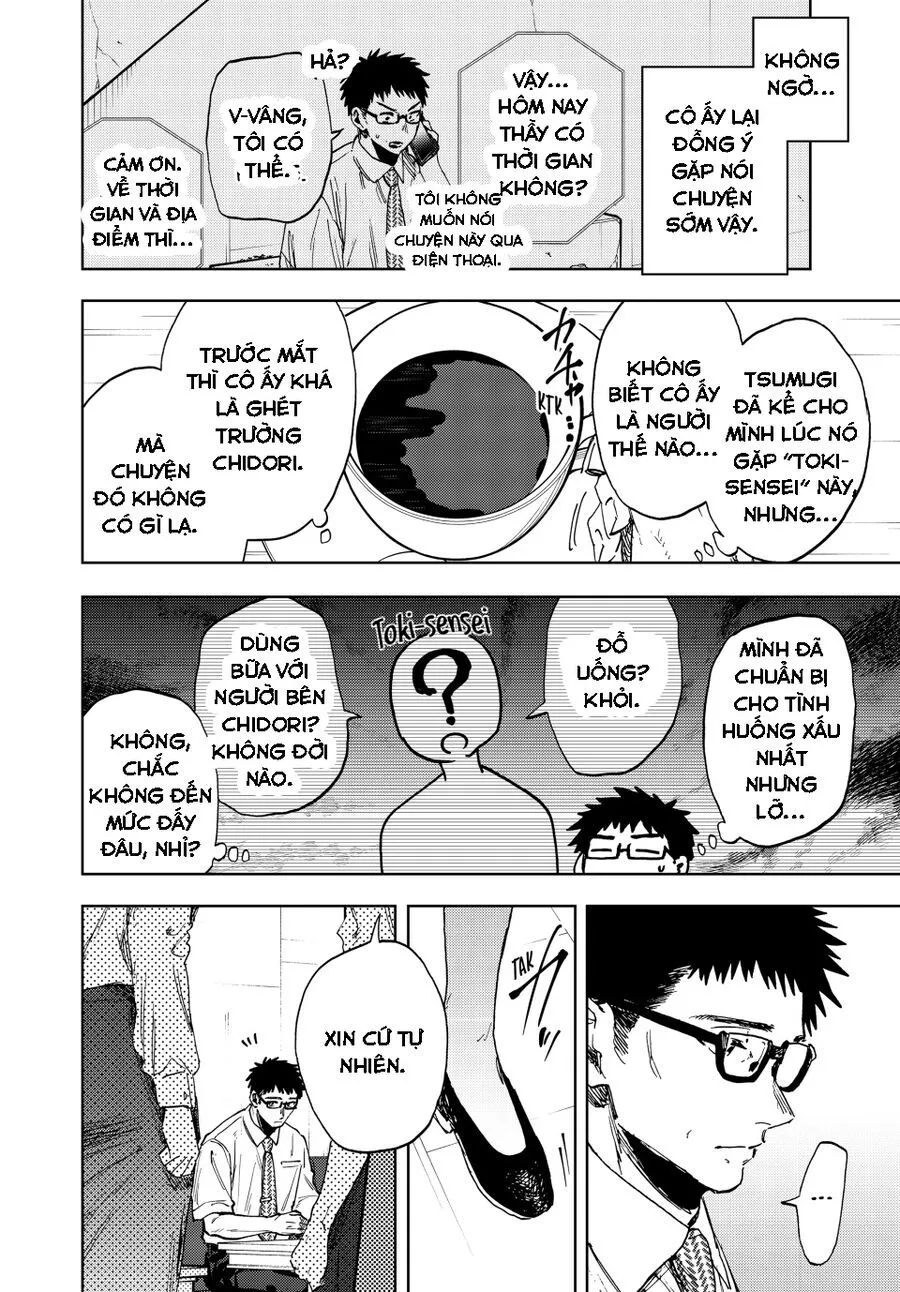 Chapter 165 - Trang 14