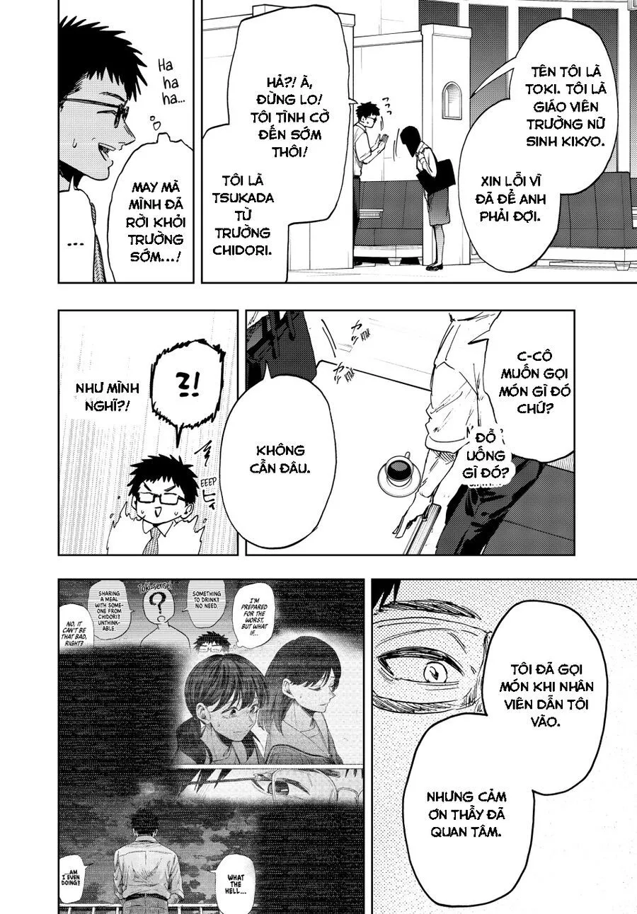 Chapter 165 - Trang 16