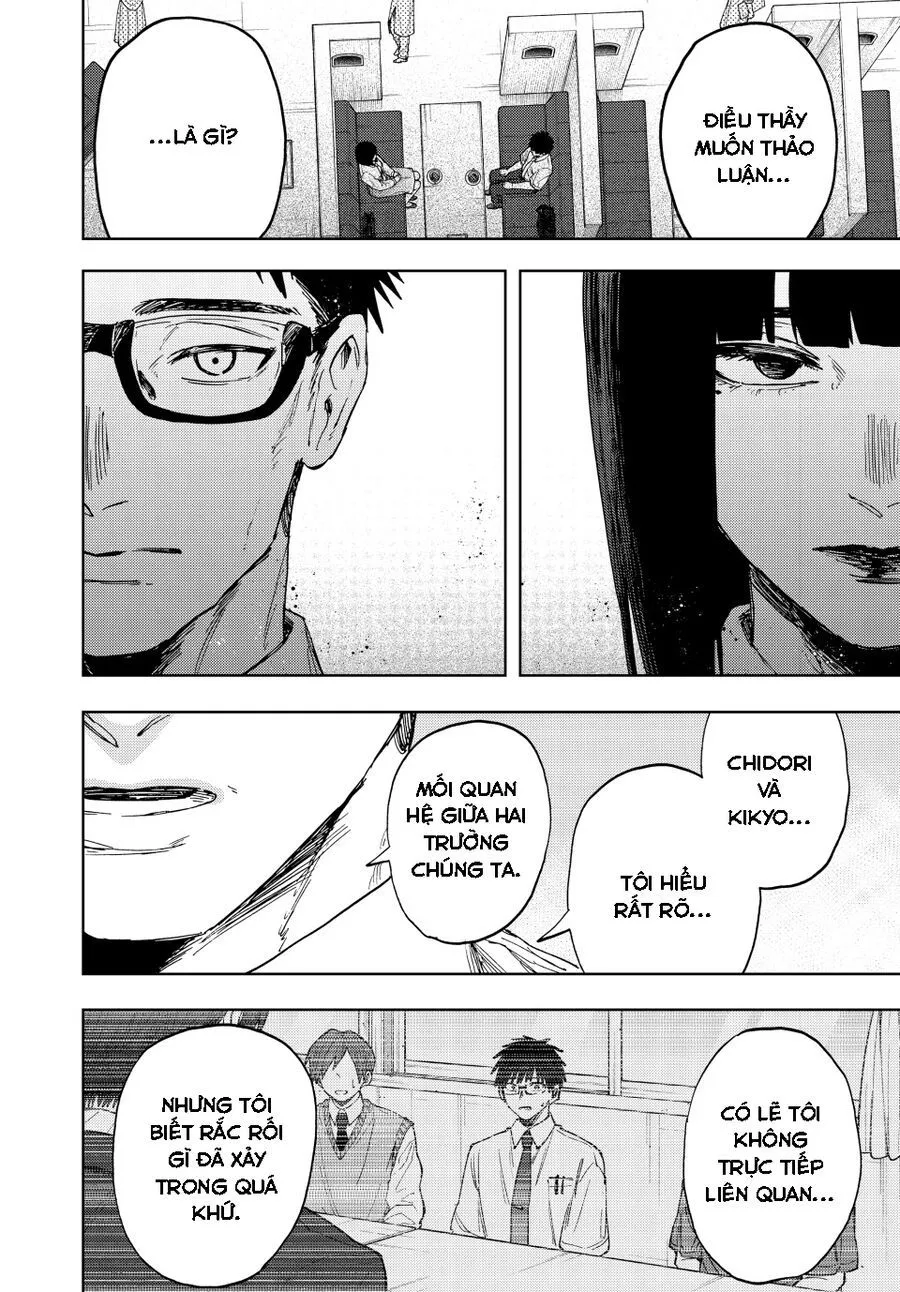 Chapter 165 - Trang 18