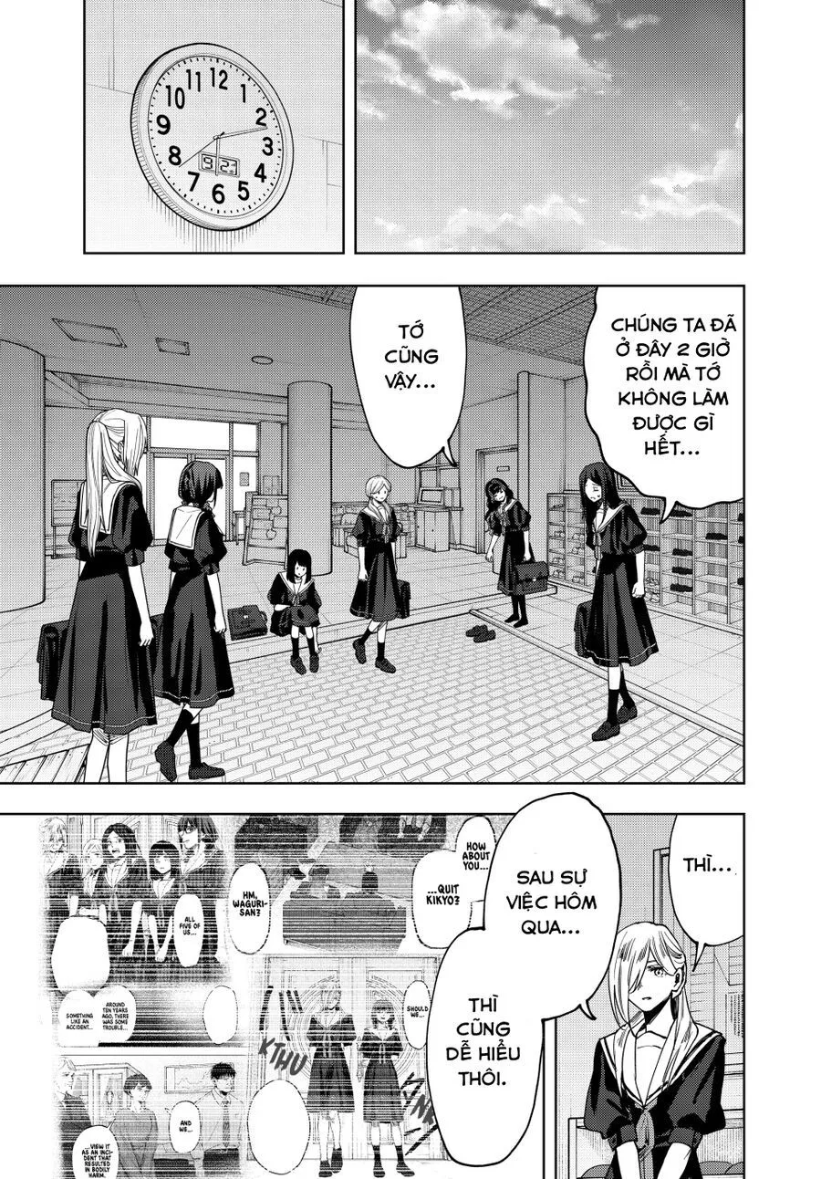 Chapter 165 - Trang 5
