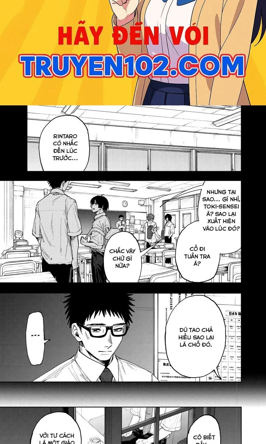 Chapter 166 - Trang 2