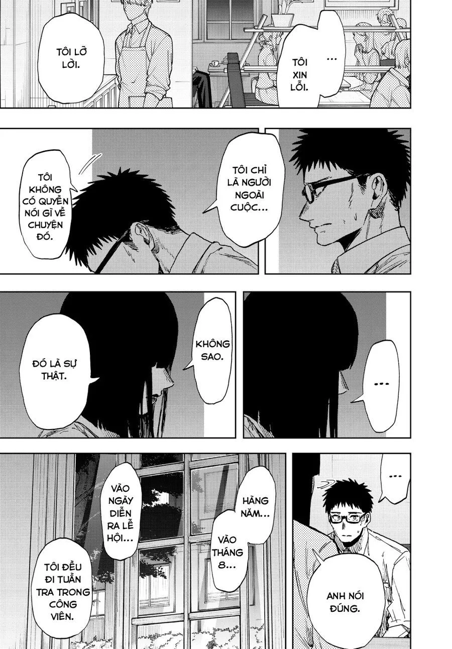 Chapter 166 - Trang 13