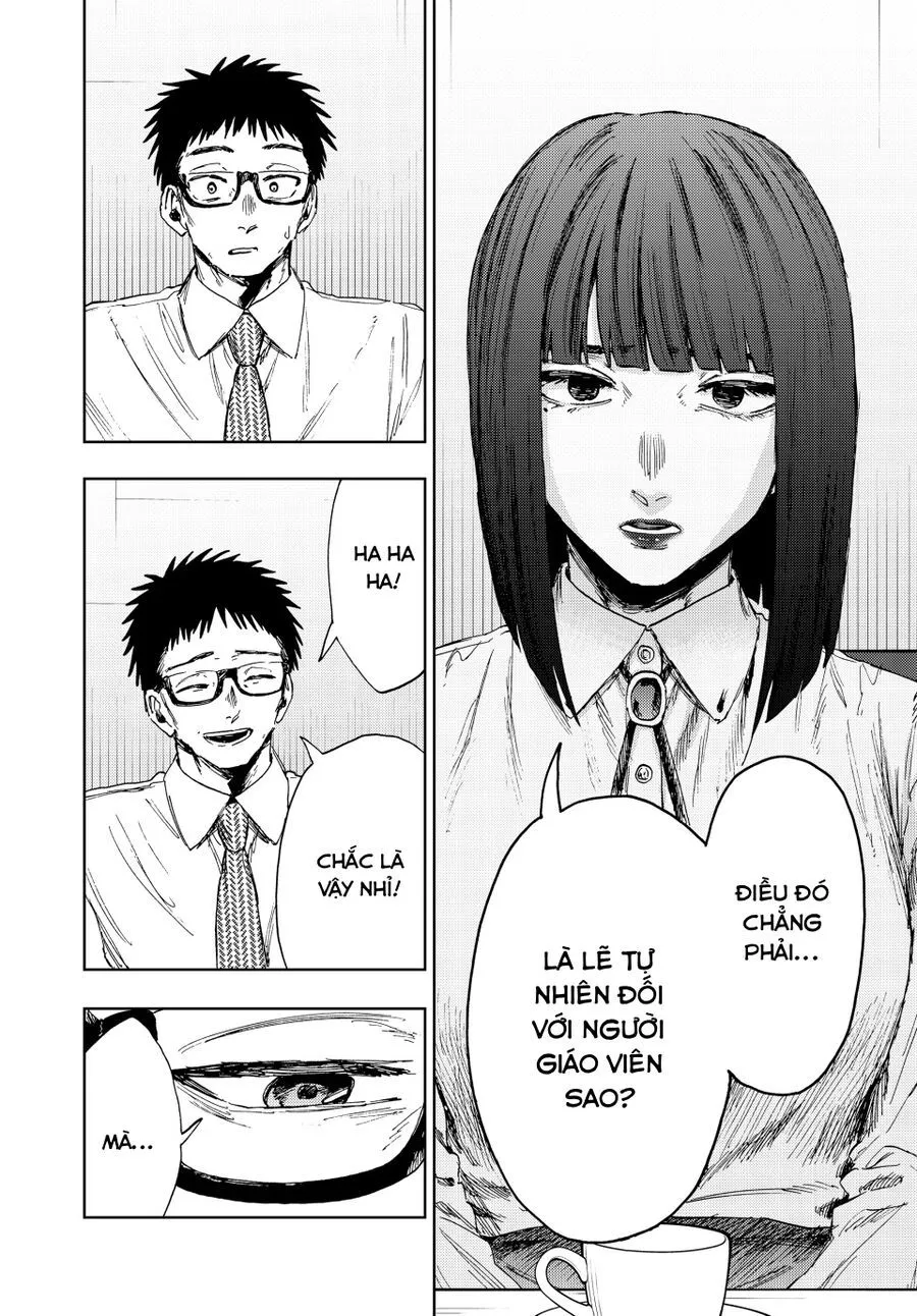 Chapter 166 - Trang 16