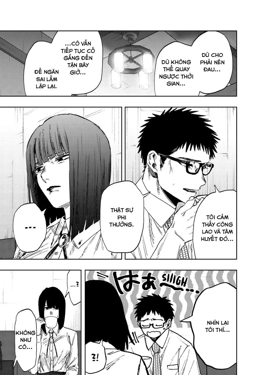 Chapter 166 - Trang 17