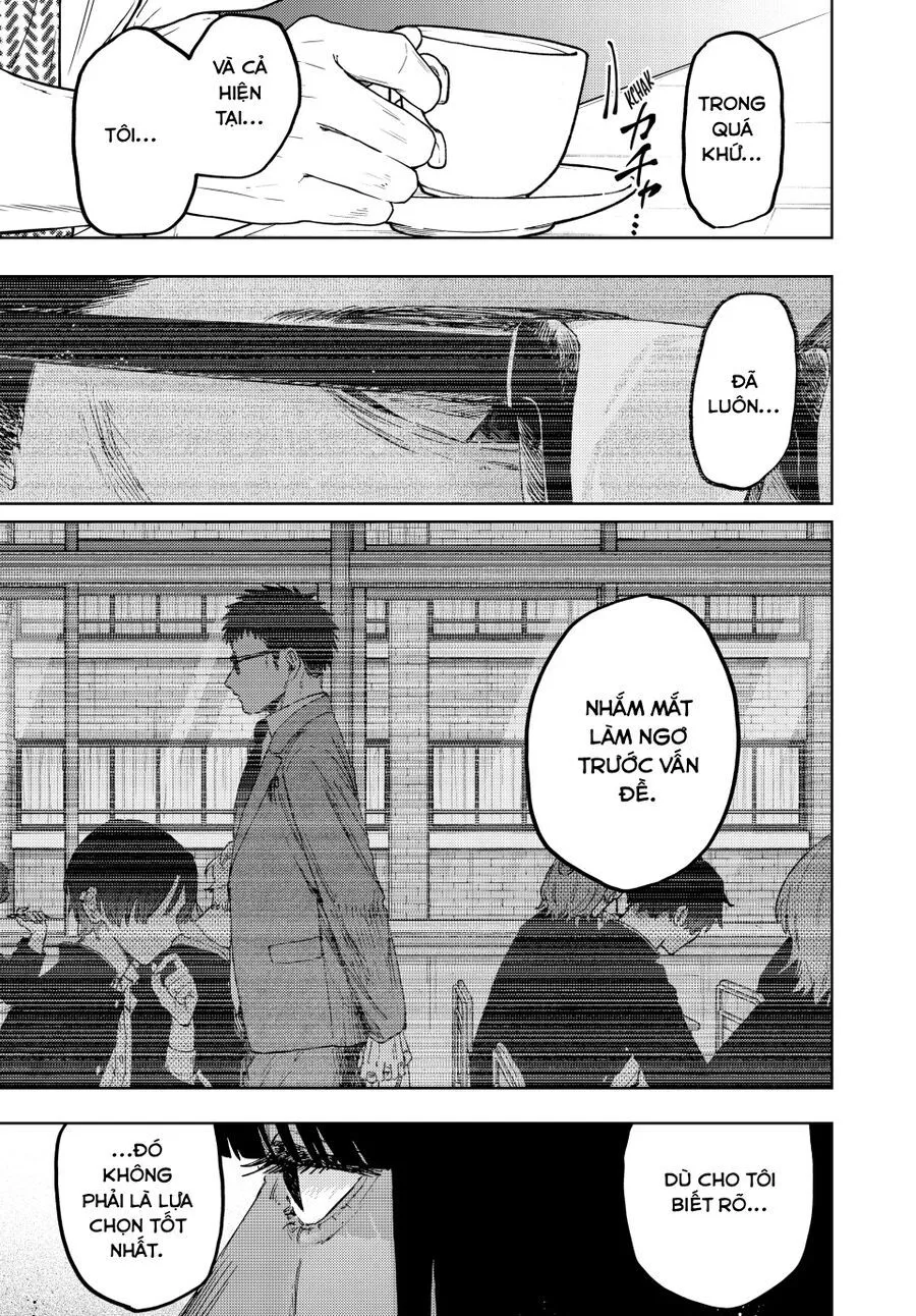 Chapter 166 - Trang 19