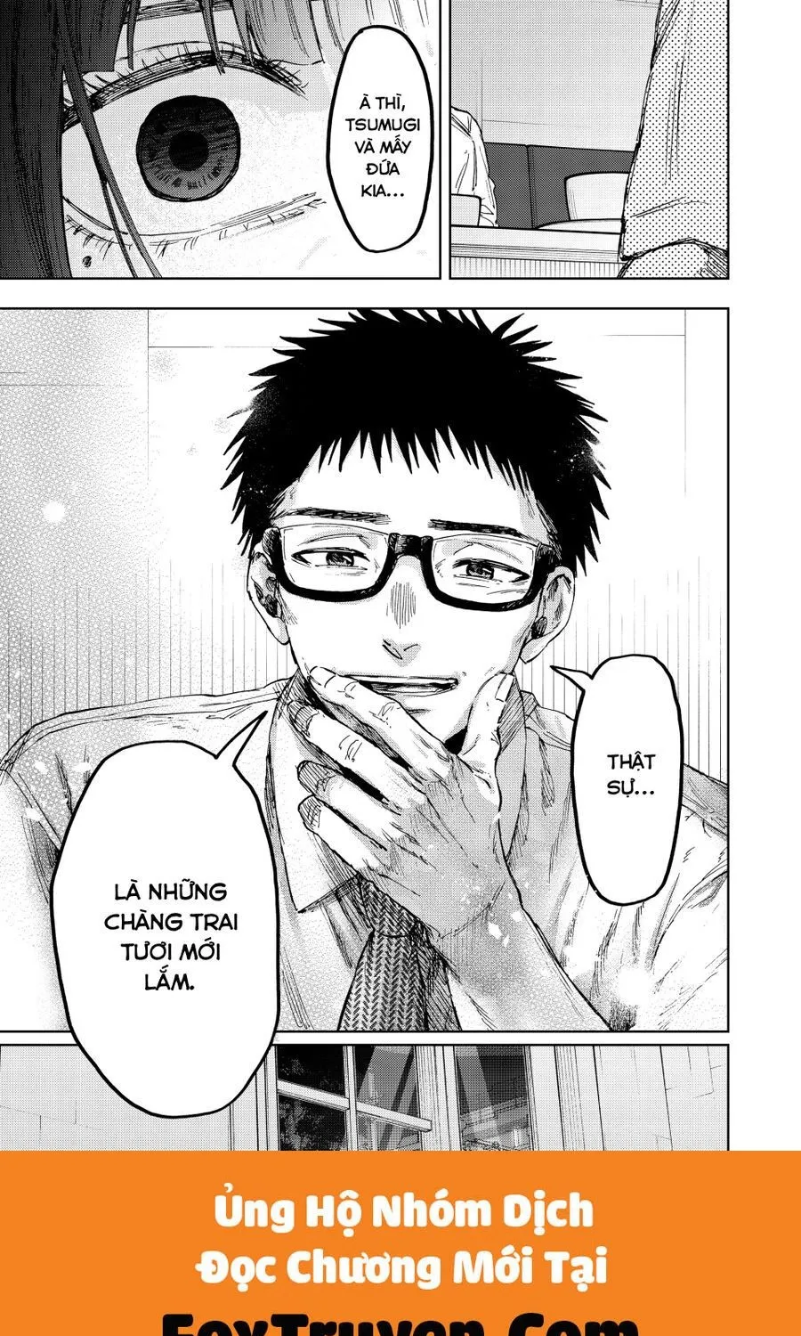 Chapter 166 - Trang 21