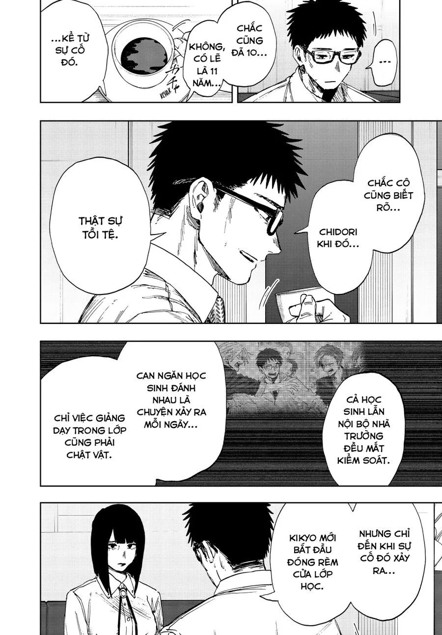 Chapter 166 - Trang 6