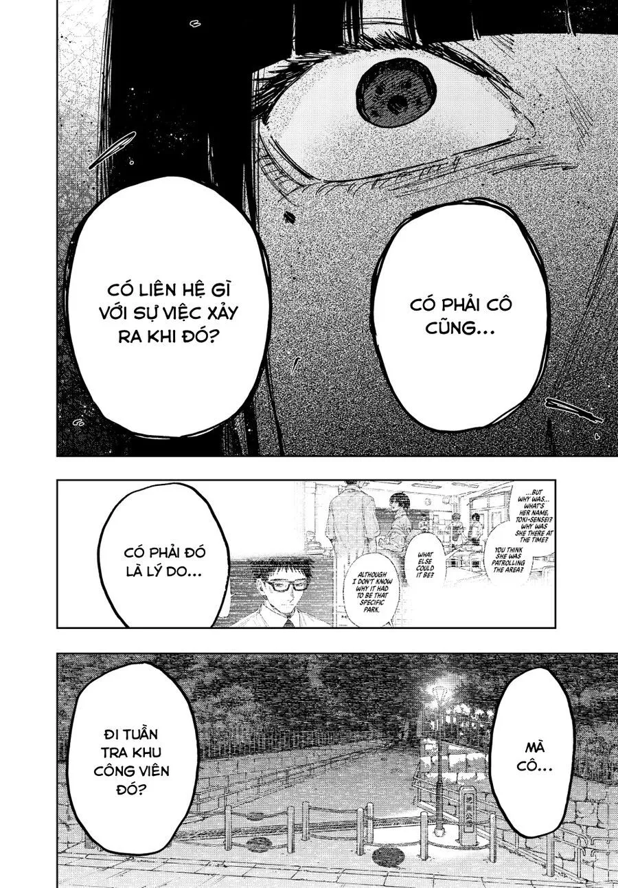 Chapter 166 - Trang 10