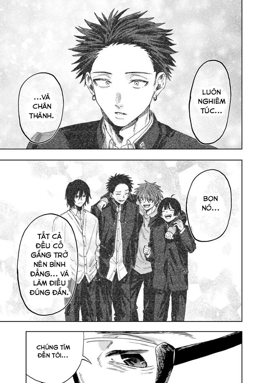 Chapter 167 - Trang 11