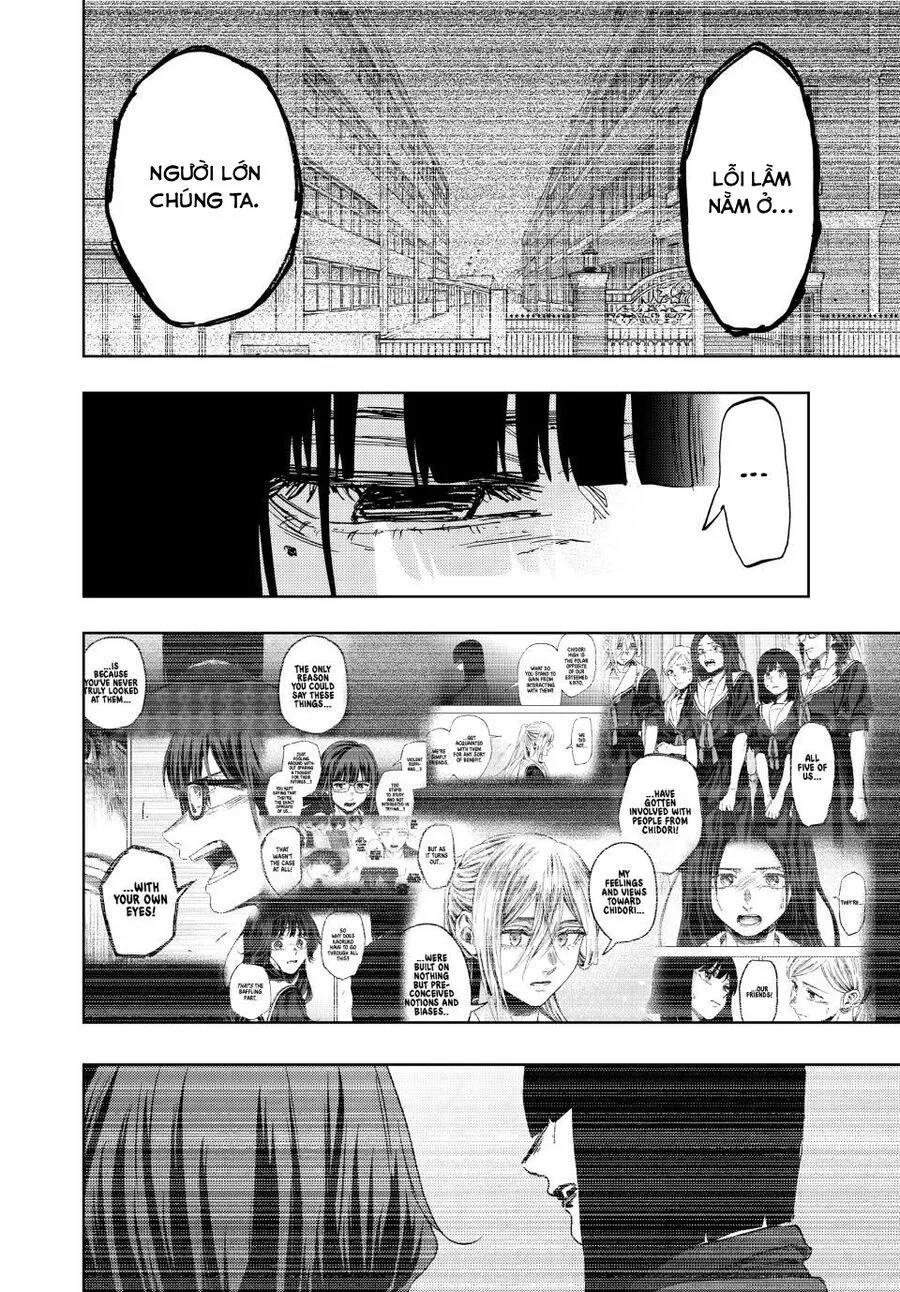 Chapter 167 - Trang 14