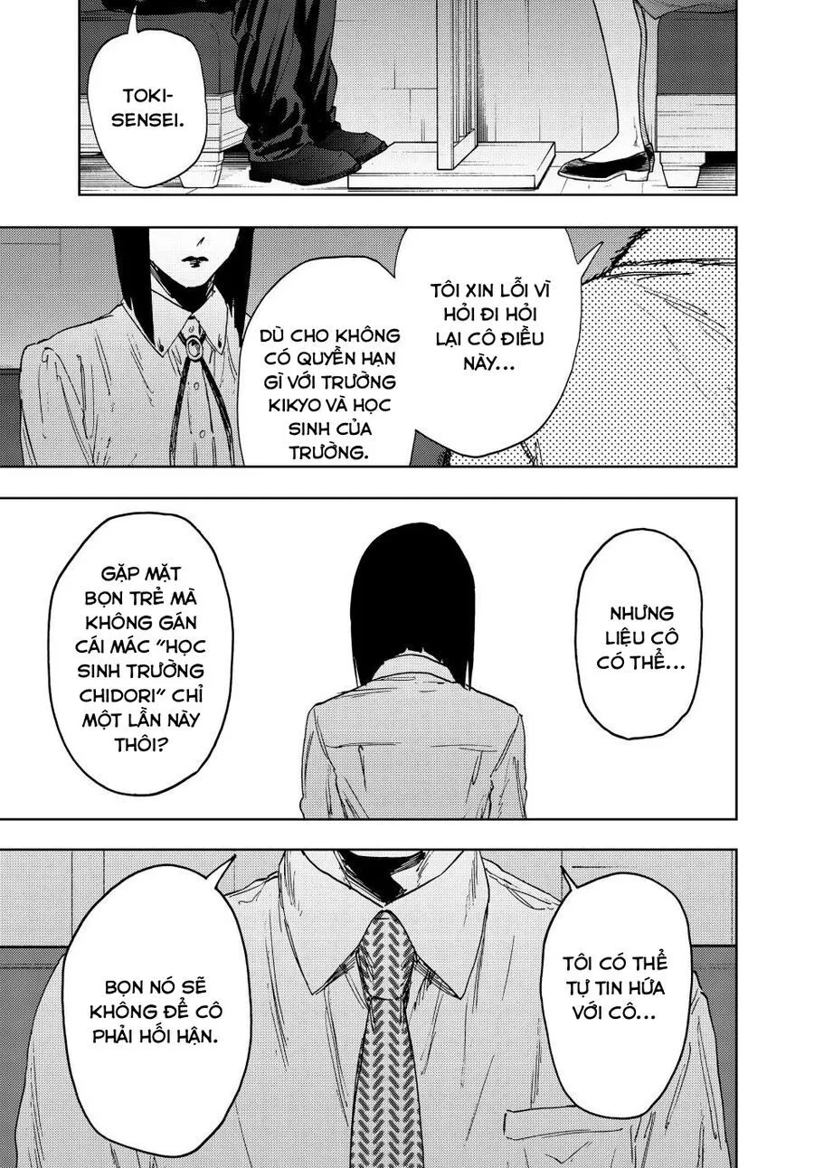 Chapter 167 - Trang 17